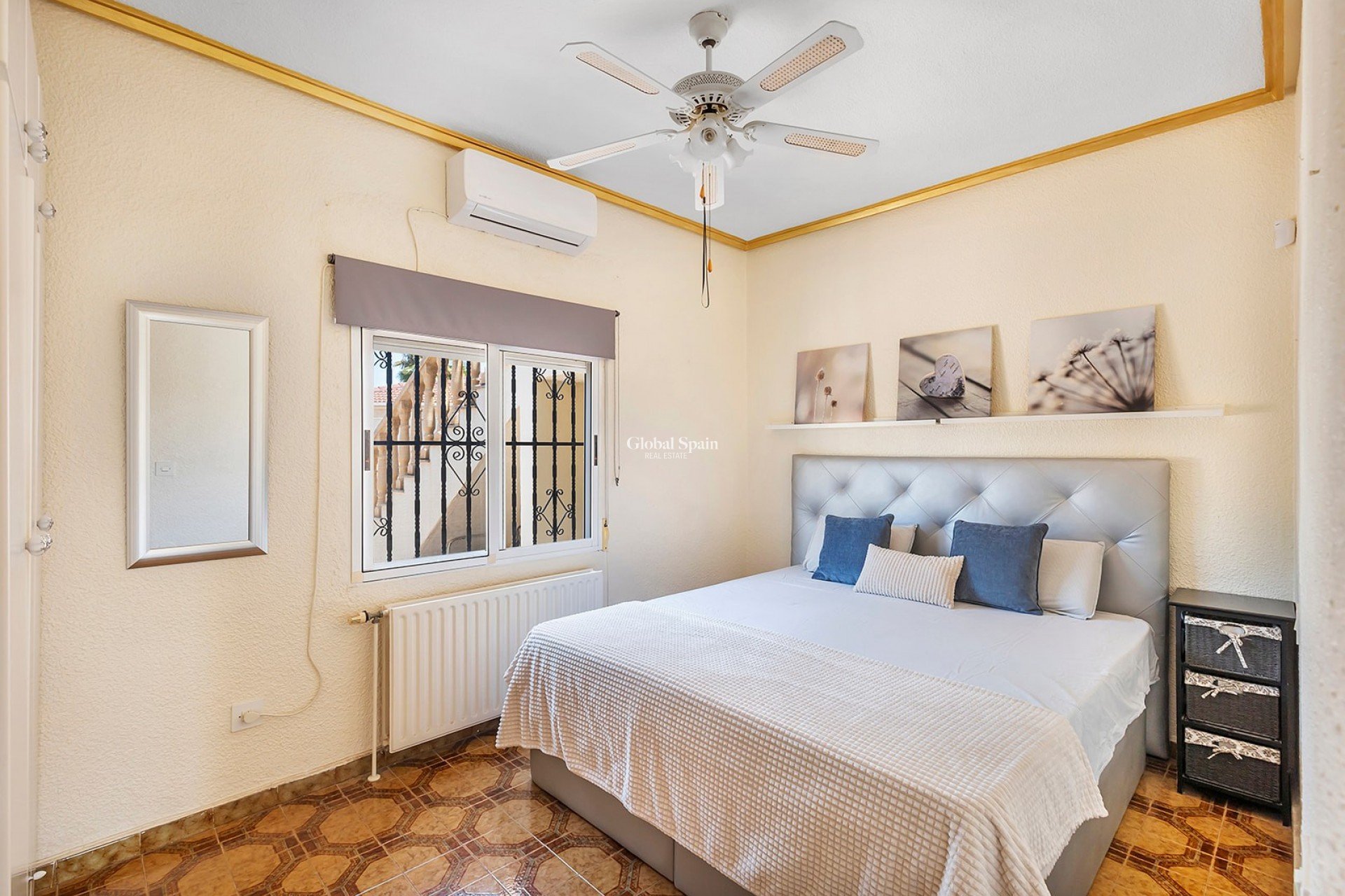 Venta - VILLA -
CIUDAD QUESADA