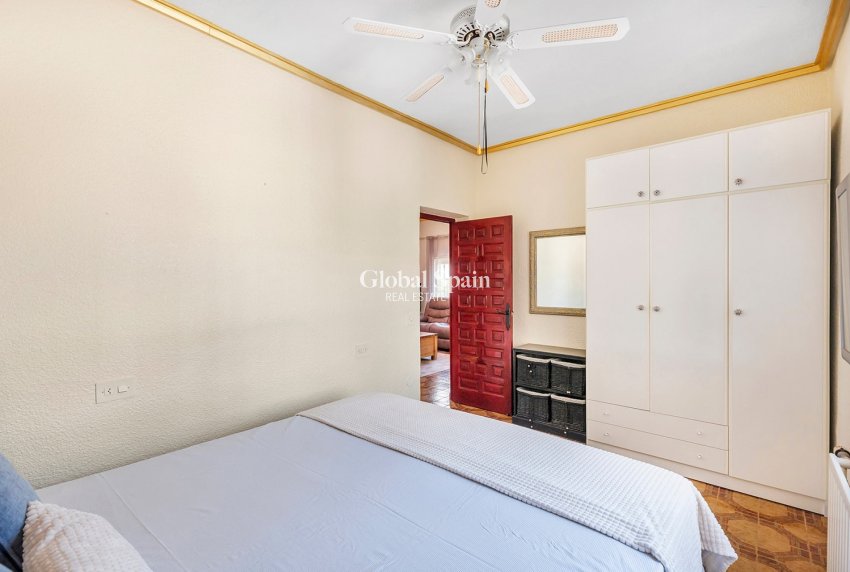 Venta - VILLA -
CIUDAD QUESADA