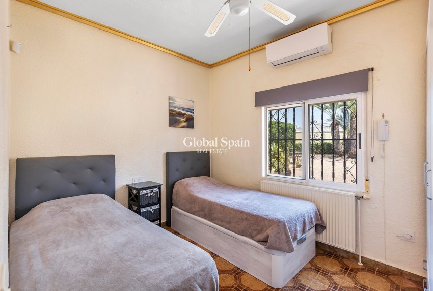 Venta - VILLA -
CIUDAD QUESADA