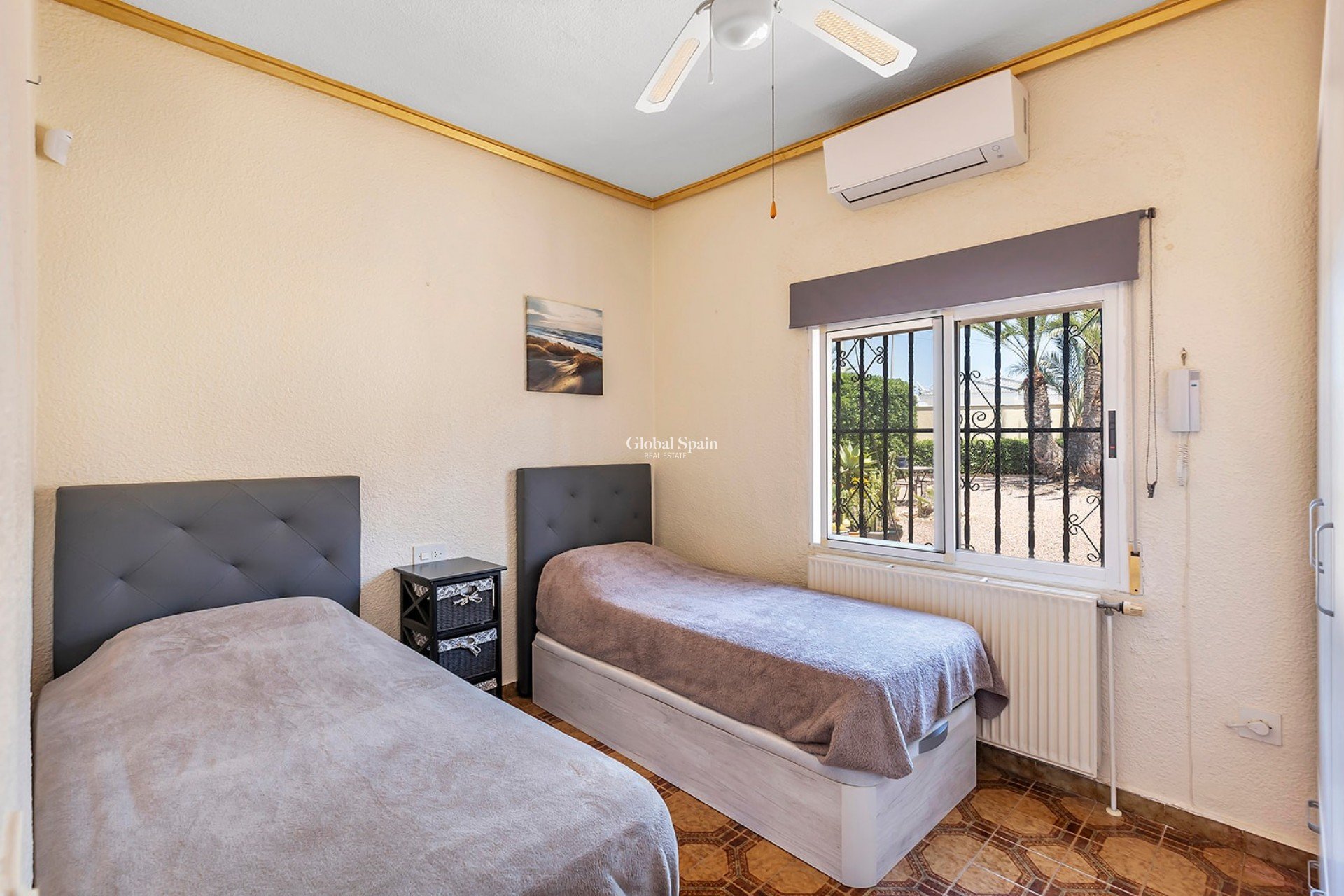 Venta - VILLA -
CIUDAD QUESADA
