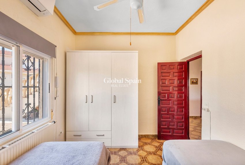 Venta - VILLA -
CIUDAD QUESADA