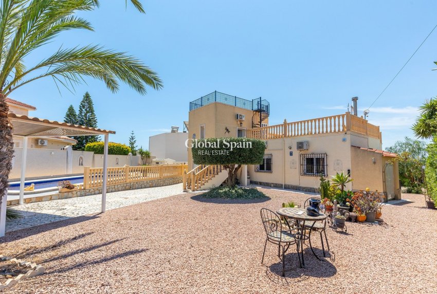 Venta - VILLA -
CIUDAD QUESADA