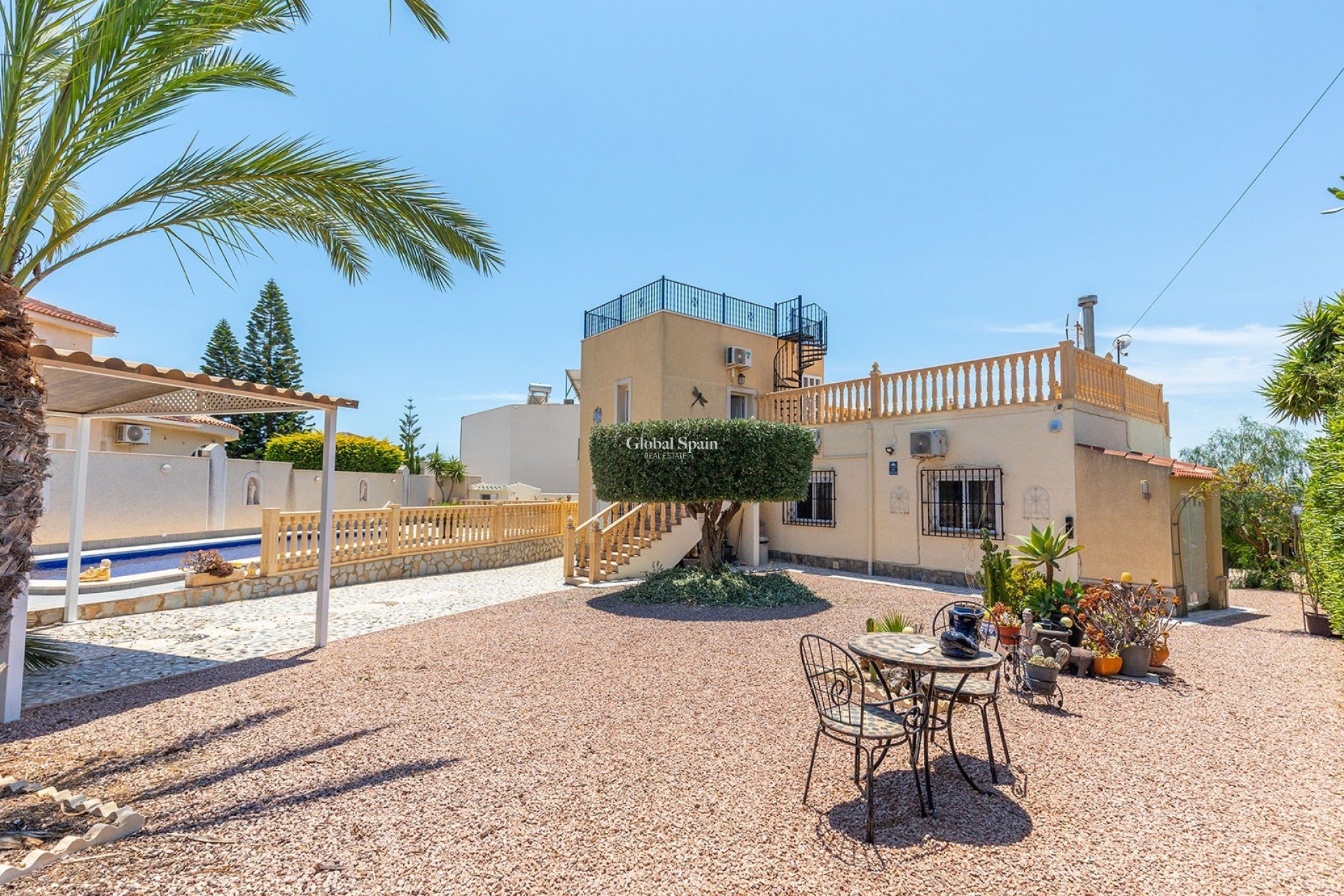 Venta - VILLA -
CIUDAD QUESADA
