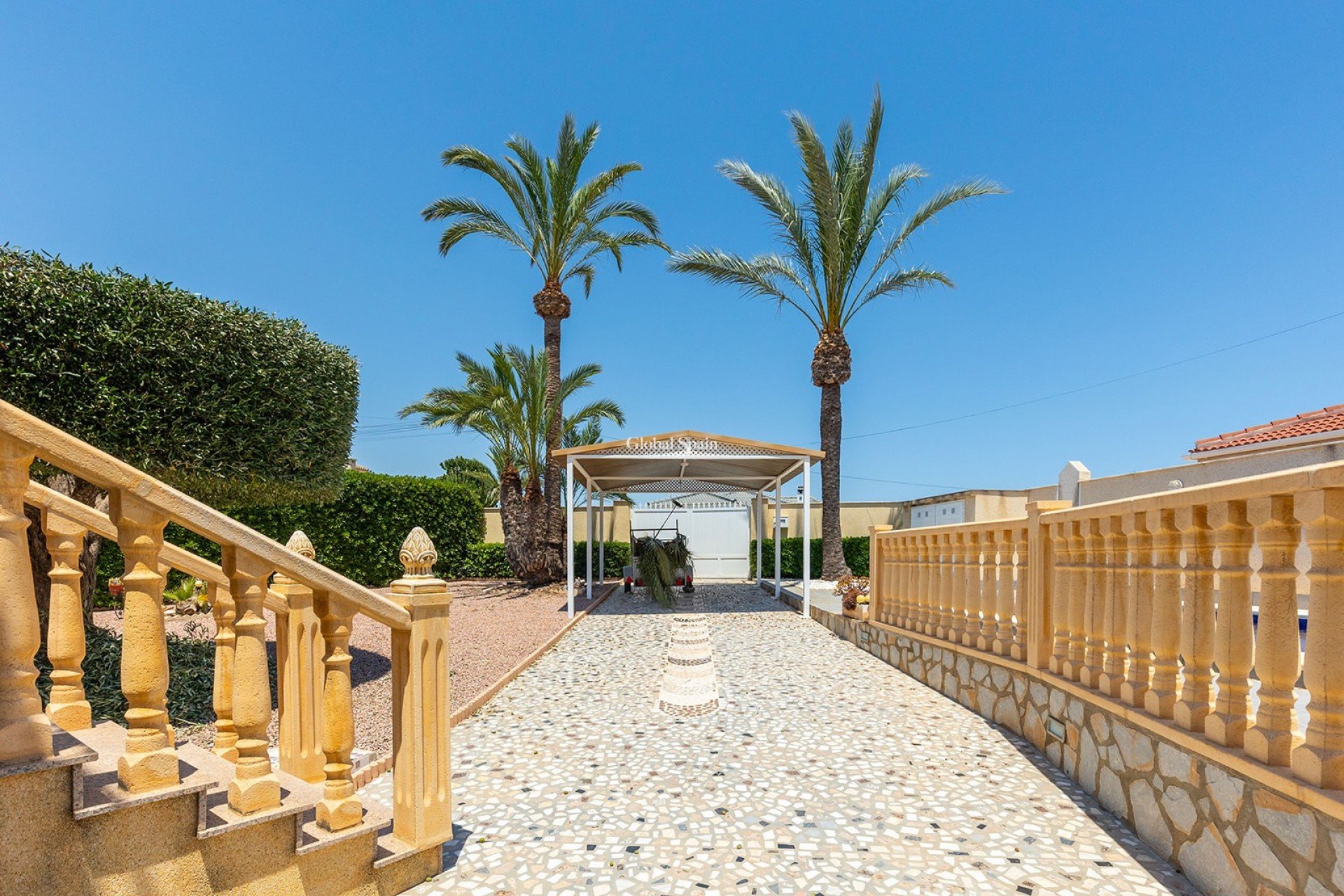 Venta - VILLA -
CIUDAD QUESADA