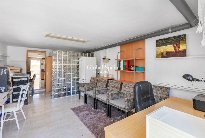 Venta - VILLA -
CIUDAD QUESADA