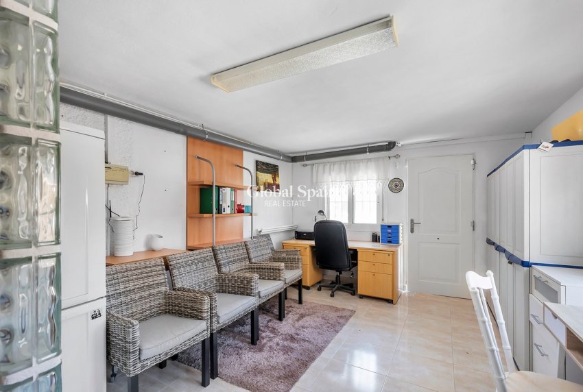 Venta - VILLA -
CIUDAD QUESADA