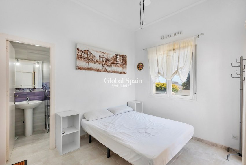 Venta - VILLA -
CIUDAD QUESADA