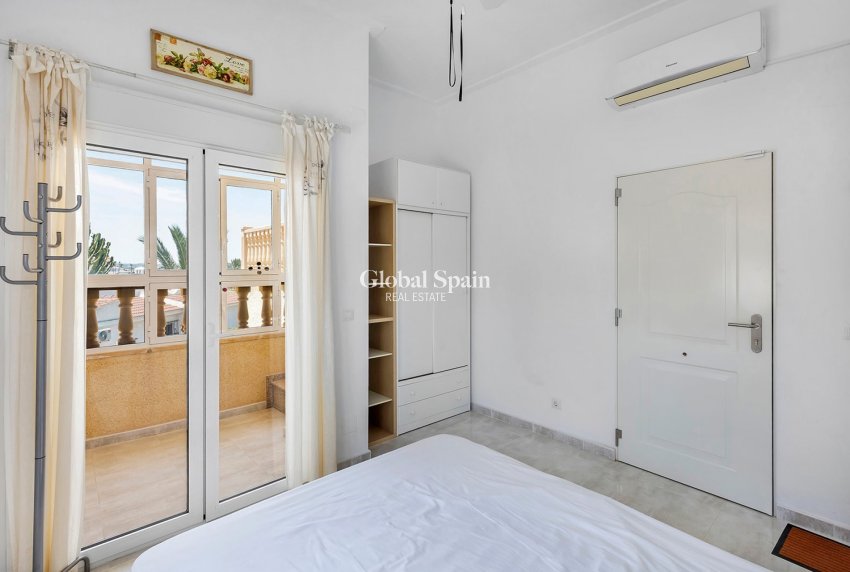Venta - VILLA -
CIUDAD QUESADA