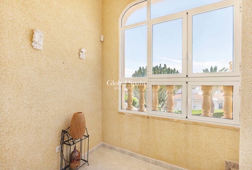 Venta - VILLA -
CIUDAD QUESADA