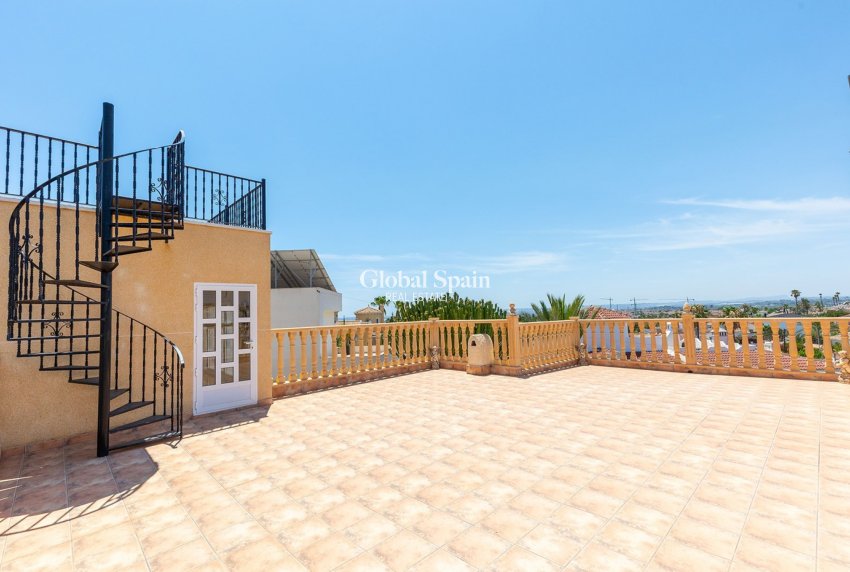 Venta - VILLA -
CIUDAD QUESADA