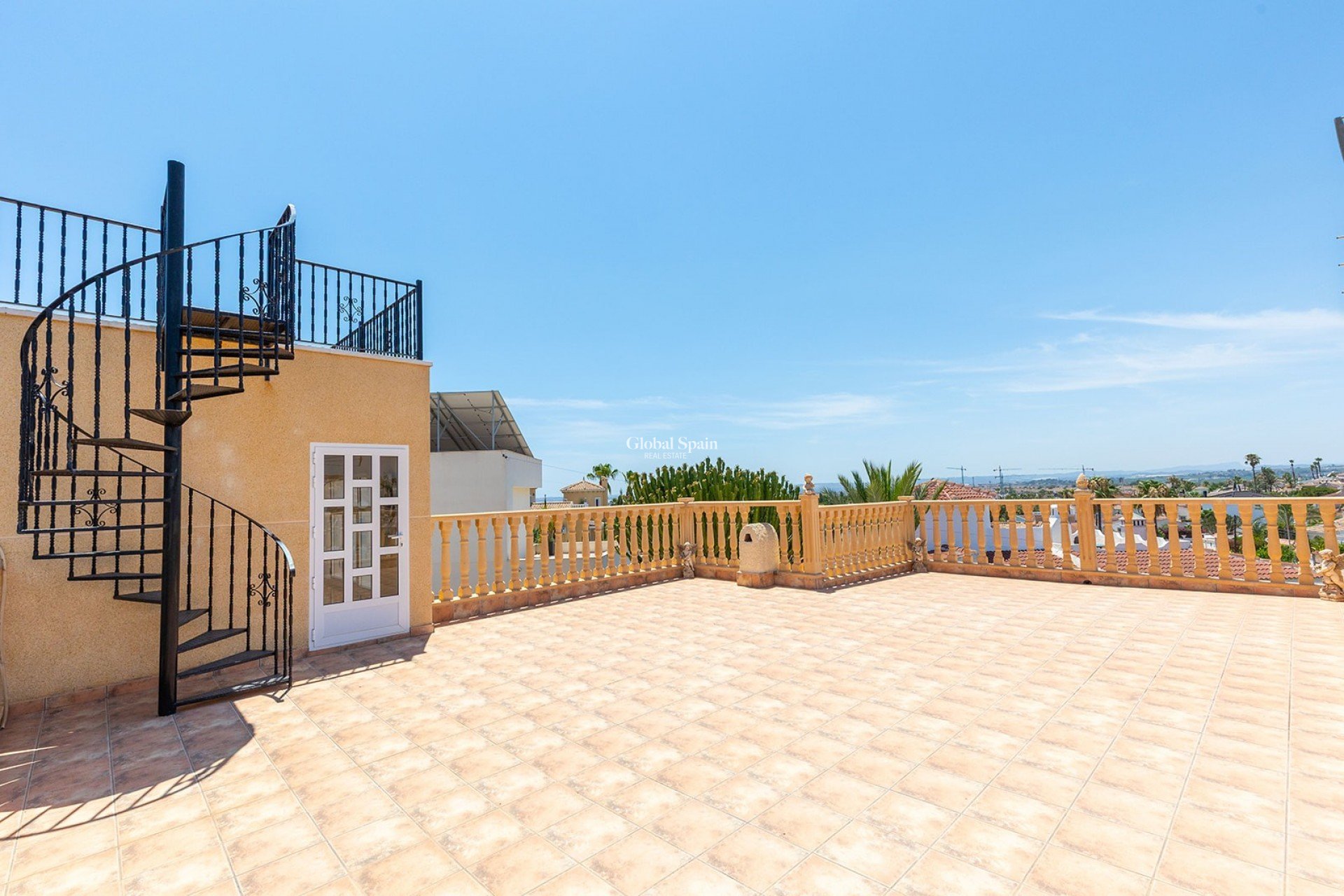 Venta - VILLA -
CIUDAD QUESADA
