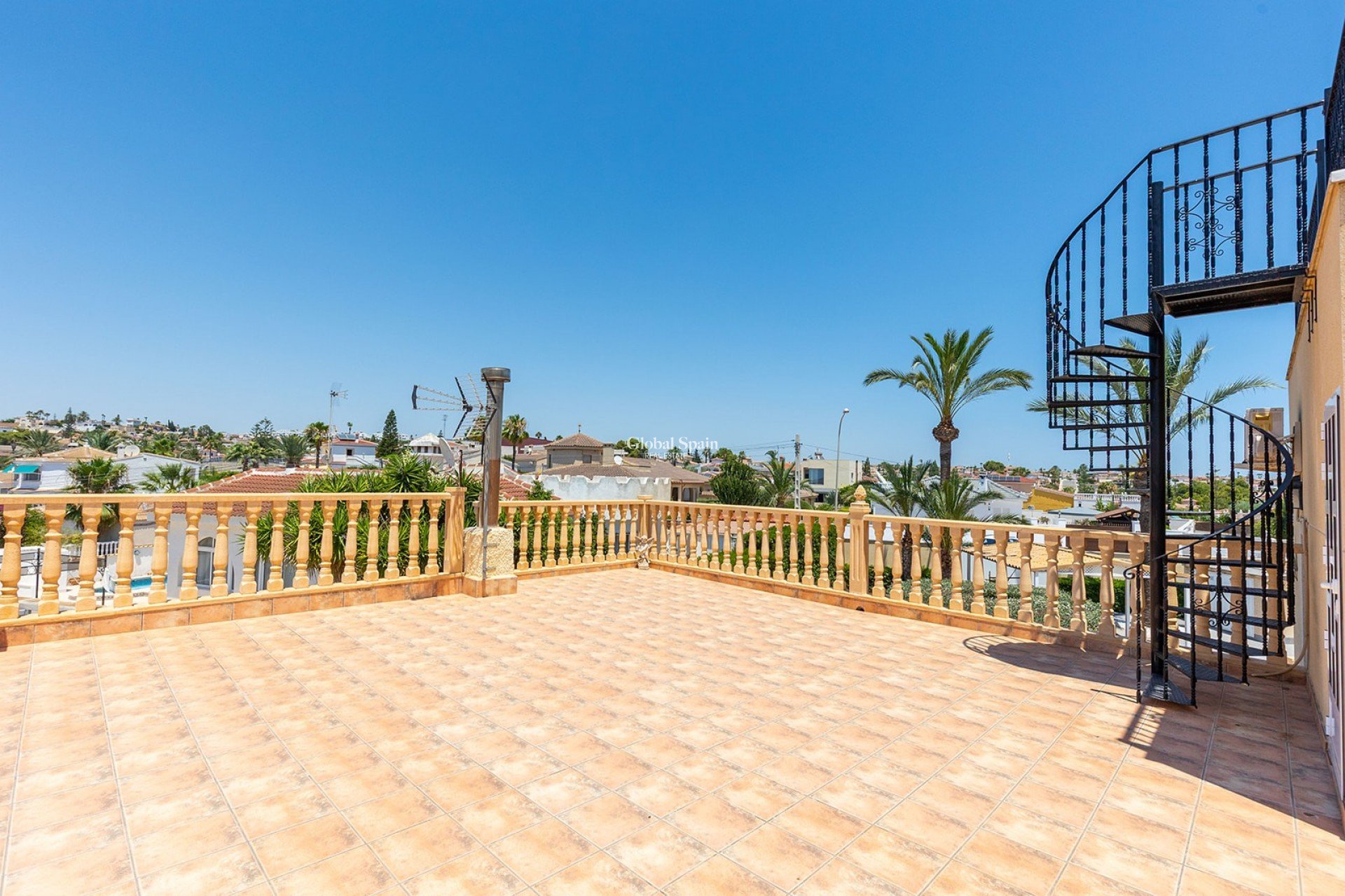 Venta - VILLA -
CIUDAD QUESADA
