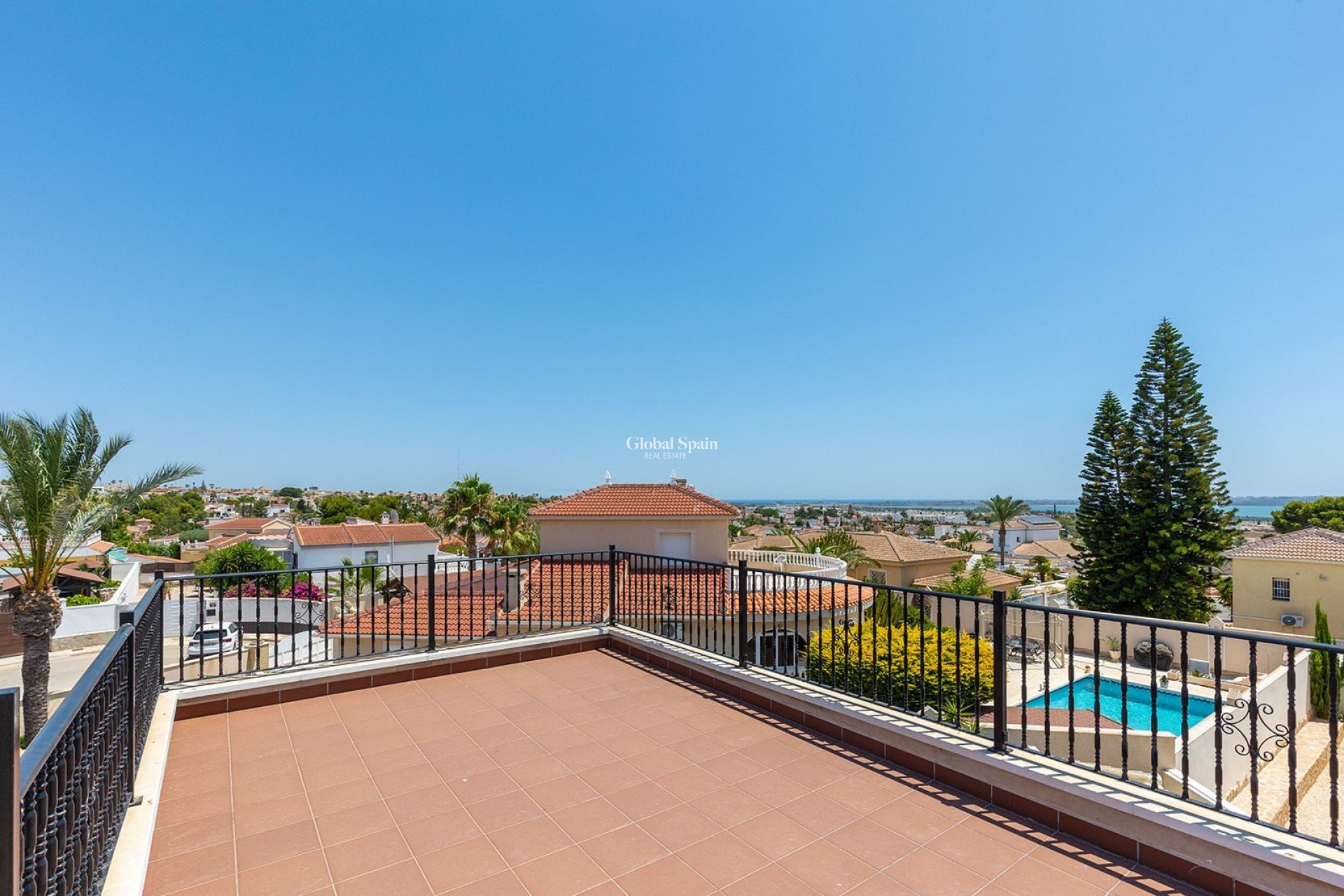 Venta - VILLA -
CIUDAD QUESADA