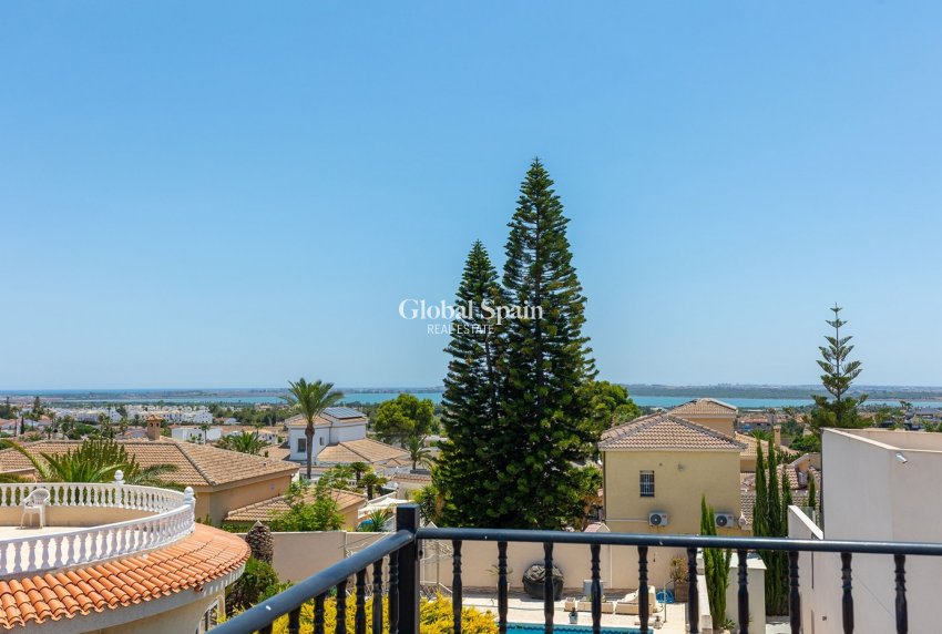 Venta - VILLA -
CIUDAD QUESADA