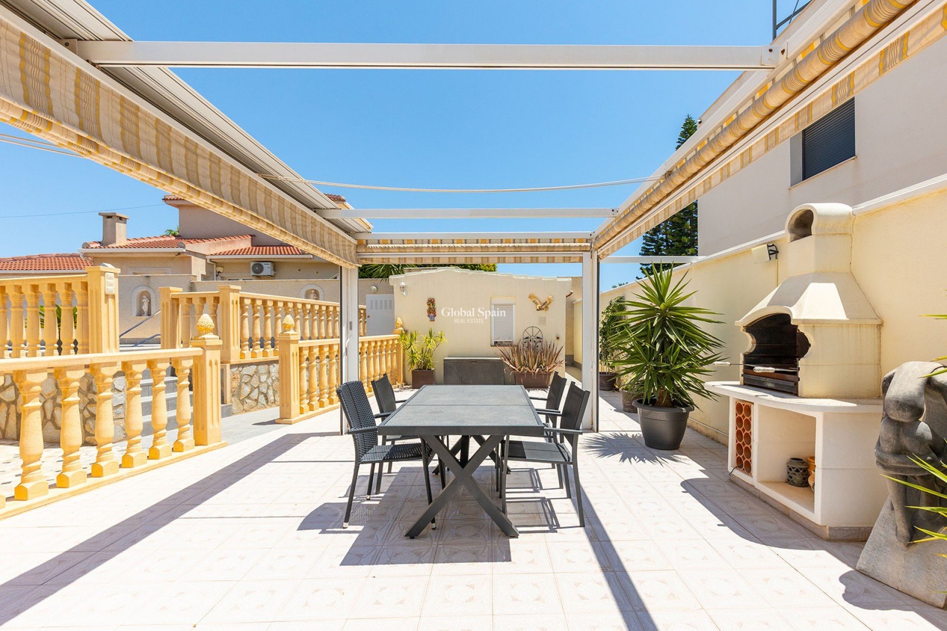 Venta - VILLA -
CIUDAD QUESADA