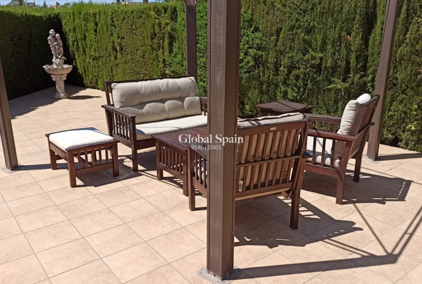 Venta - VILLA -
CIUDAD QUESADA