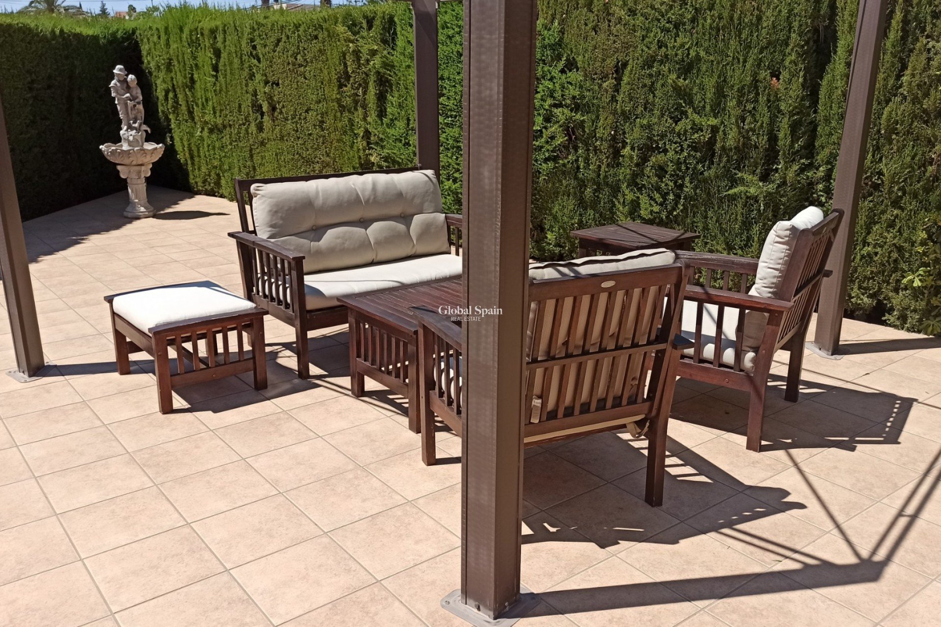 Venta - VILLA -
CIUDAD QUESADA