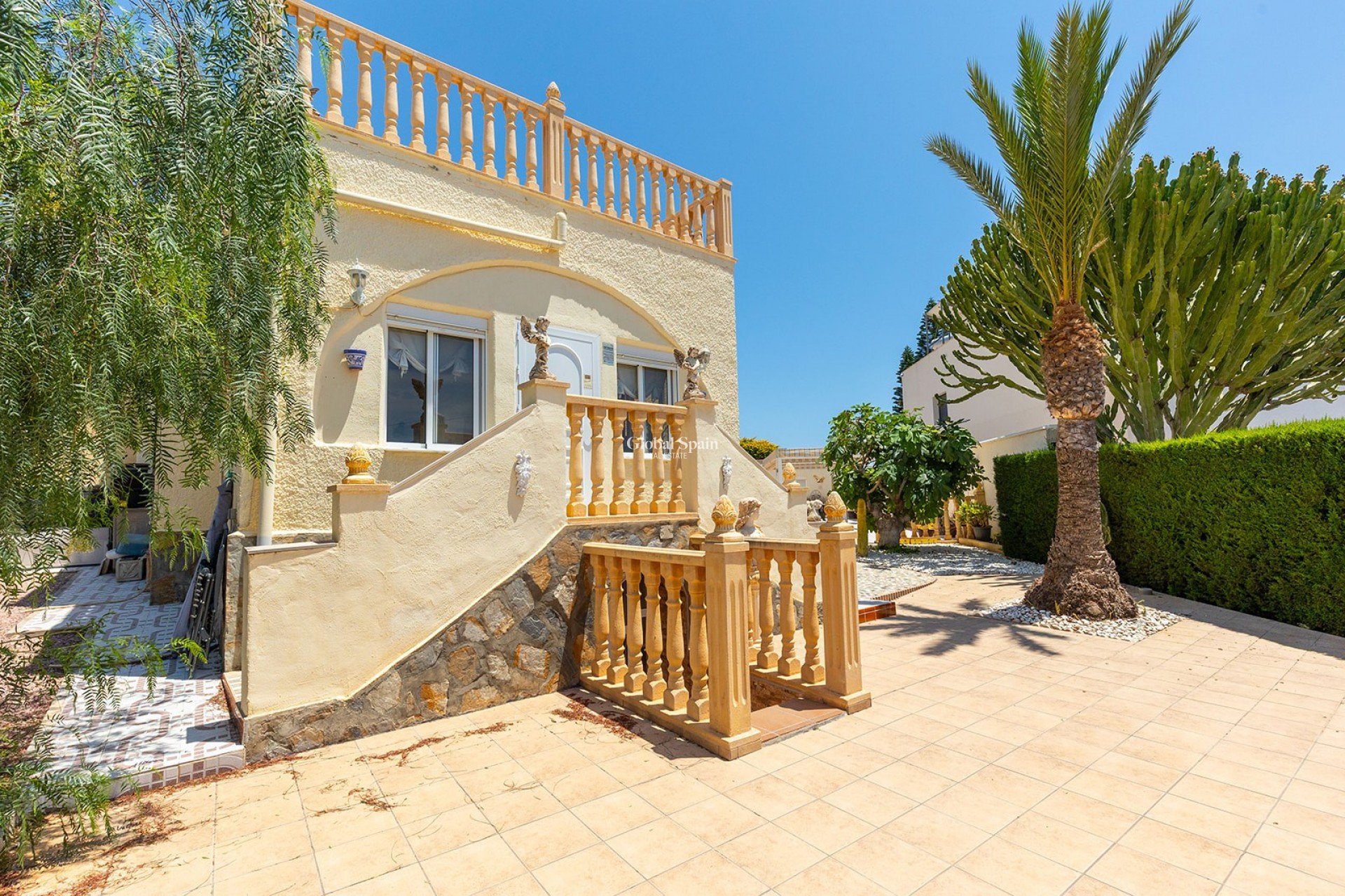 Venta - VILLA -
CIUDAD QUESADA
