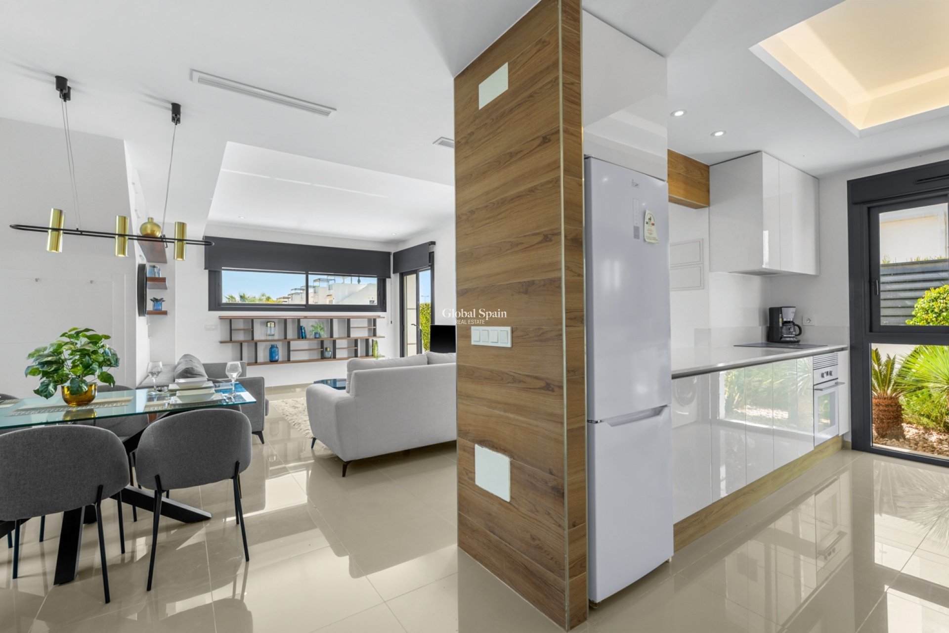 Venta - VILLA -
CIUDAD QUESADA
