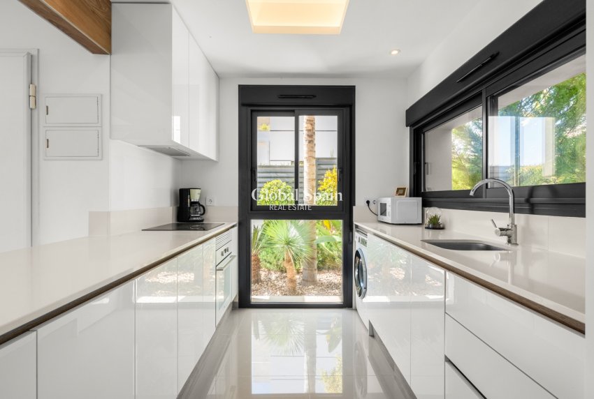 Venta - VILLA -
CIUDAD QUESADA