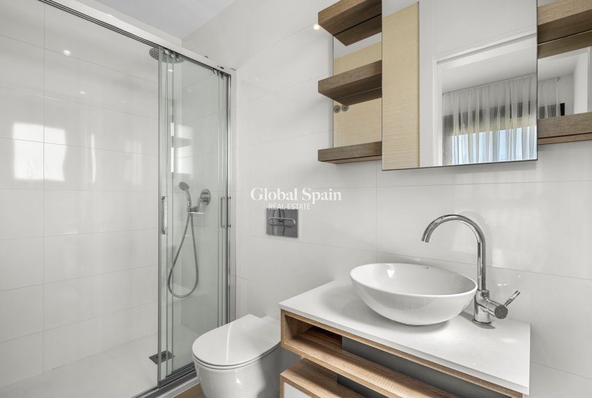 Venta - VILLA -
CIUDAD QUESADA