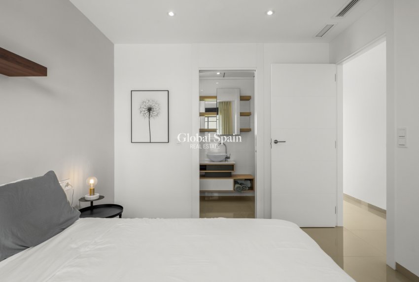 Venta - VILLA -
CIUDAD QUESADA
