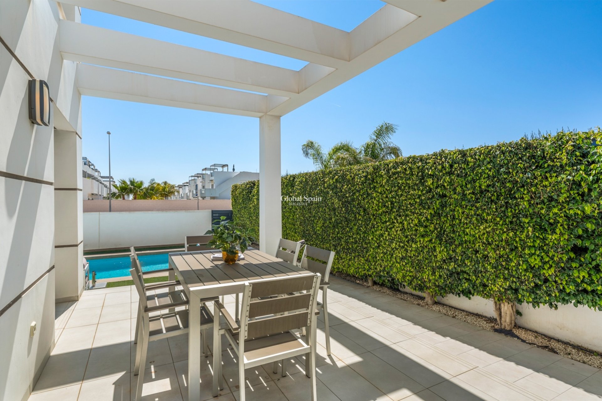 Venta - VILLA -
CIUDAD QUESADA