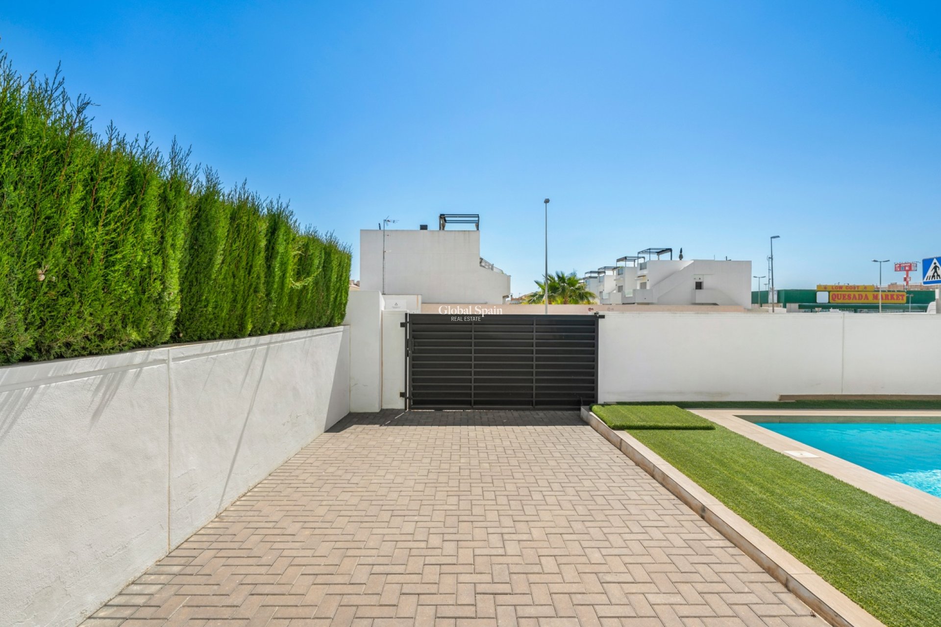Venta - VILLA -
CIUDAD QUESADA