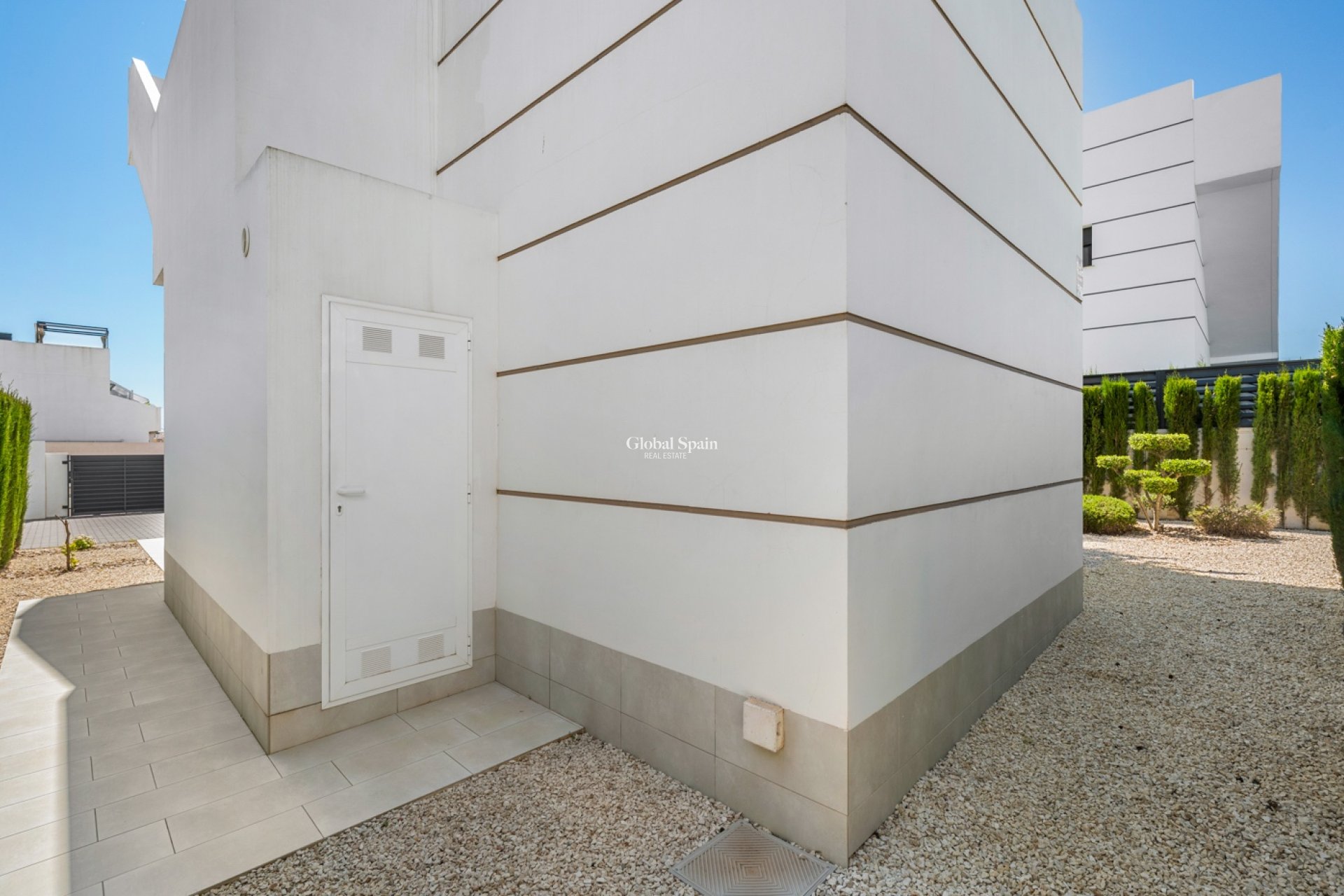 Venta - VILLA -
CIUDAD QUESADA