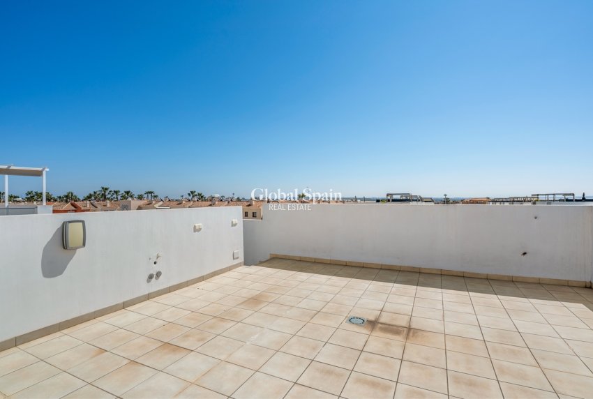 Venta - VILLA -
CIUDAD QUESADA