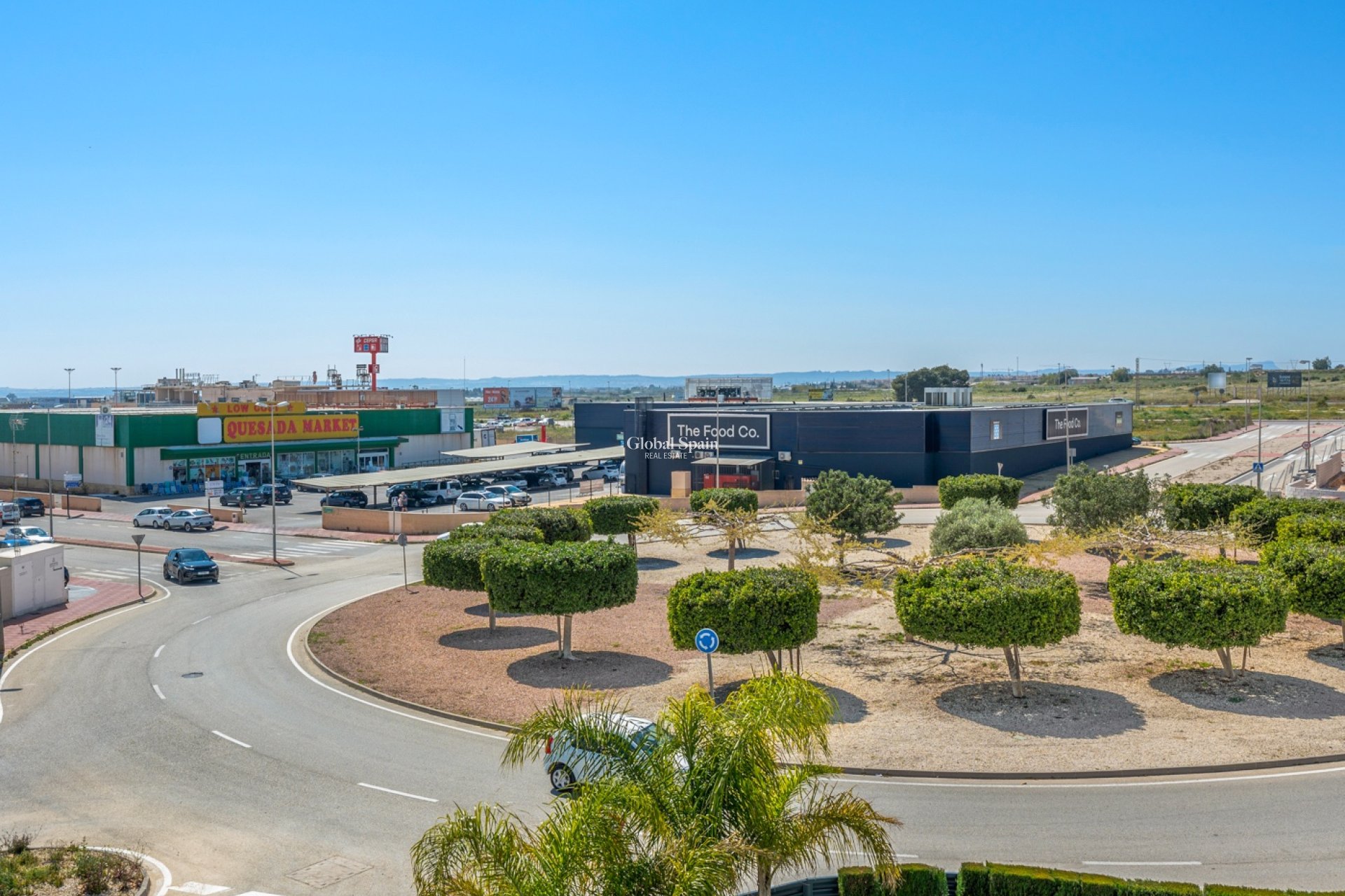 Venta - VILLA -
CIUDAD QUESADA