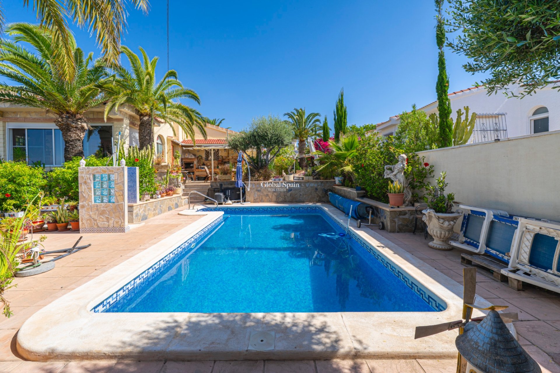 Venta - VILLA -
CIUDAD QUESADA
