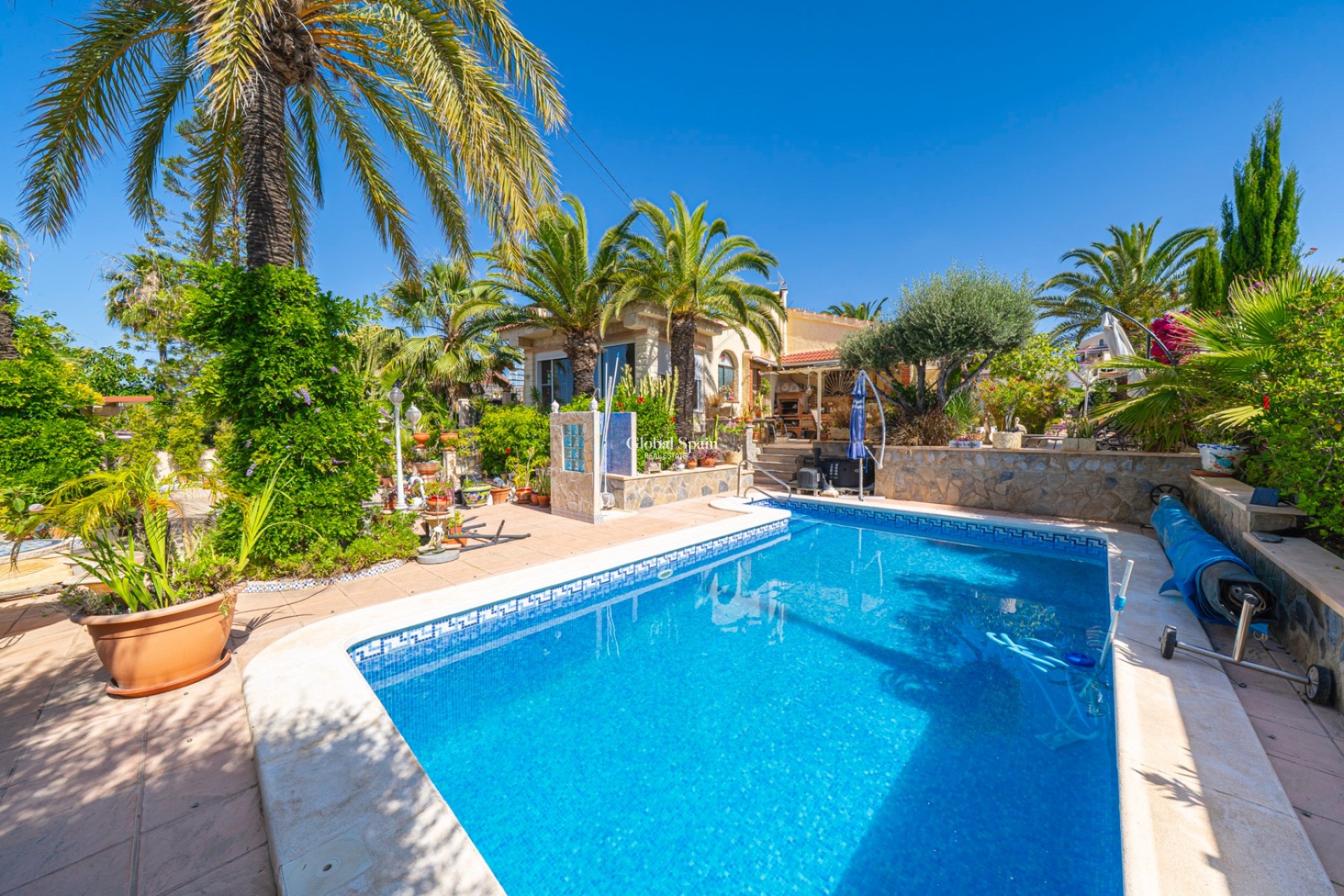 Venta - VILLA -
CIUDAD QUESADA