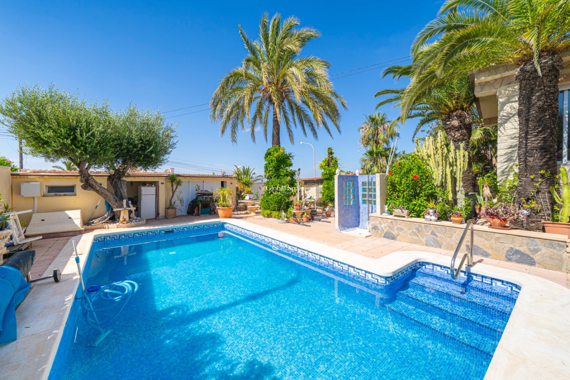 Venta - VILLA -
CIUDAD QUESADA