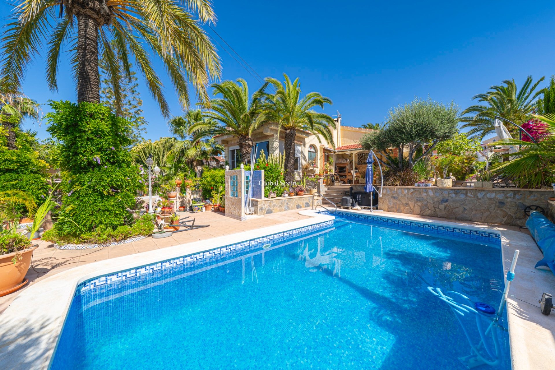 Venta - VILLA -
CIUDAD QUESADA