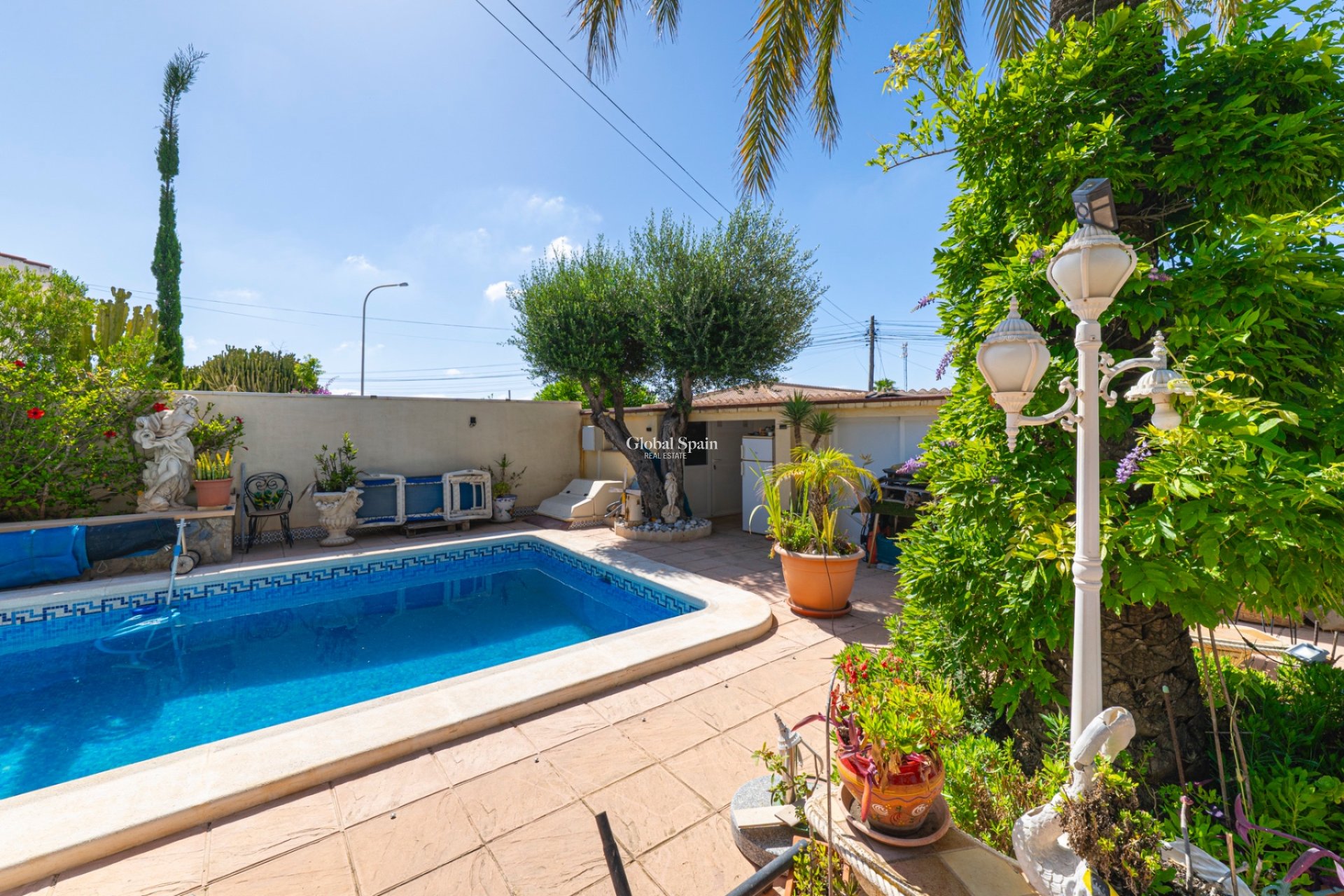 Venta - VILLA -
CIUDAD QUESADA