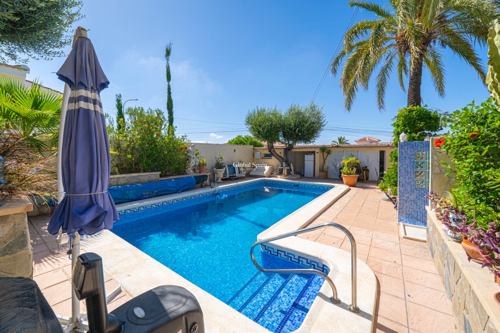 Venta - VILLA -
CIUDAD QUESADA