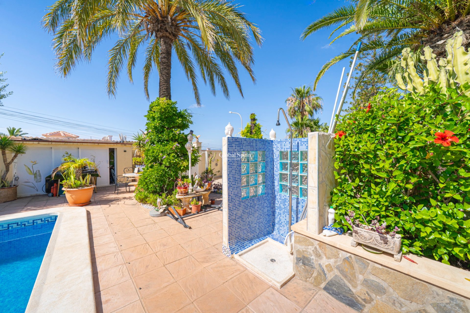 Venta - VILLA -
CIUDAD QUESADA
