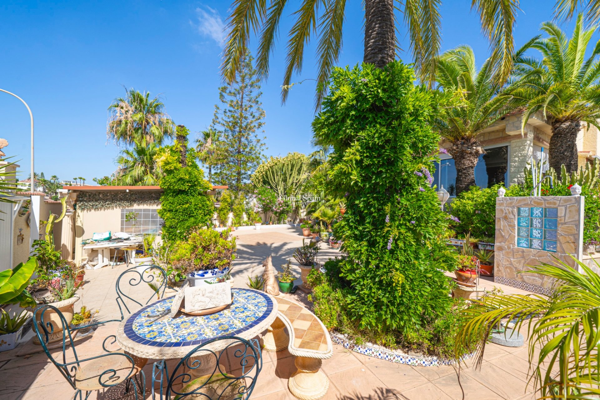 Venta - VILLA -
CIUDAD QUESADA