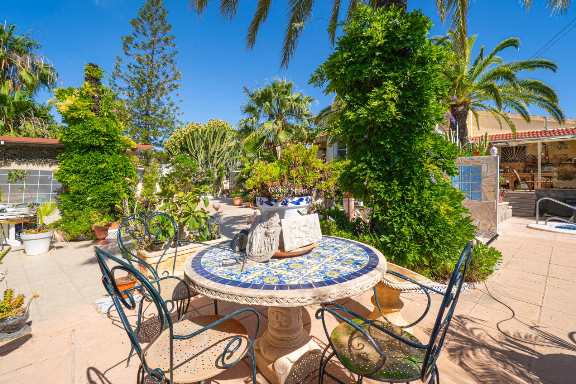 Venta - VILLA -
CIUDAD QUESADA