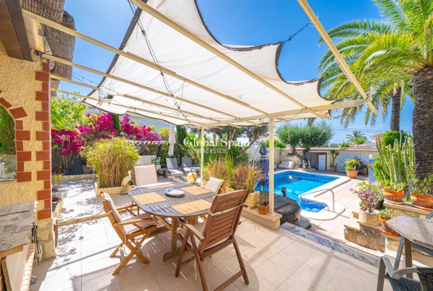 Venta - VILLA -
CIUDAD QUESADA