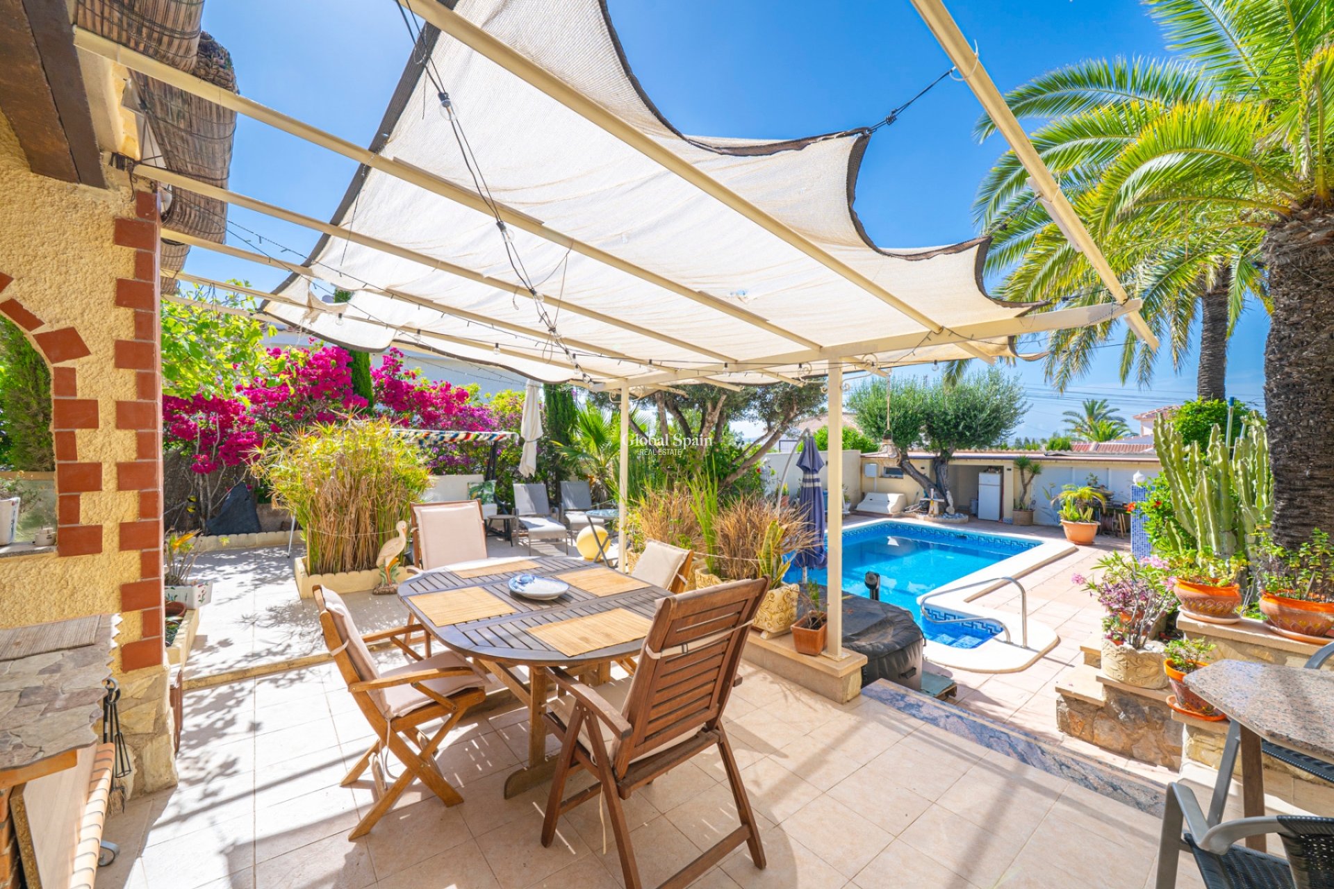 Venta - VILLA -
CIUDAD QUESADA