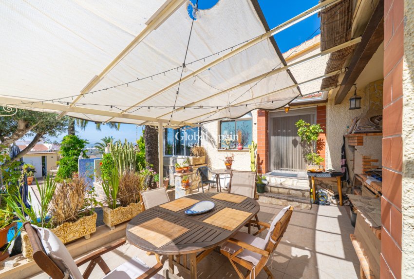 Venta - VILLA -
CIUDAD QUESADA