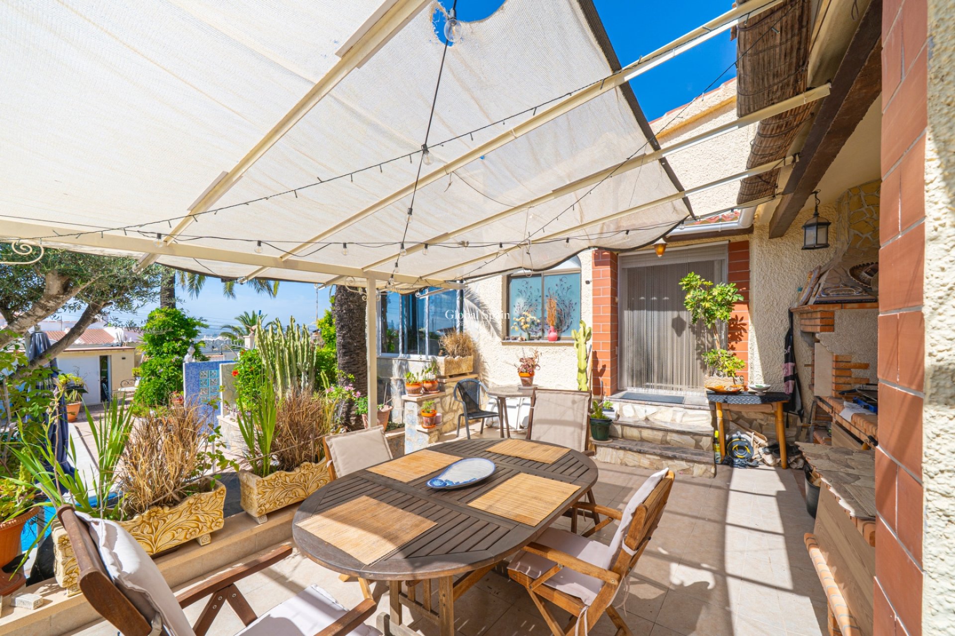 Venta - VILLA -
CIUDAD QUESADA