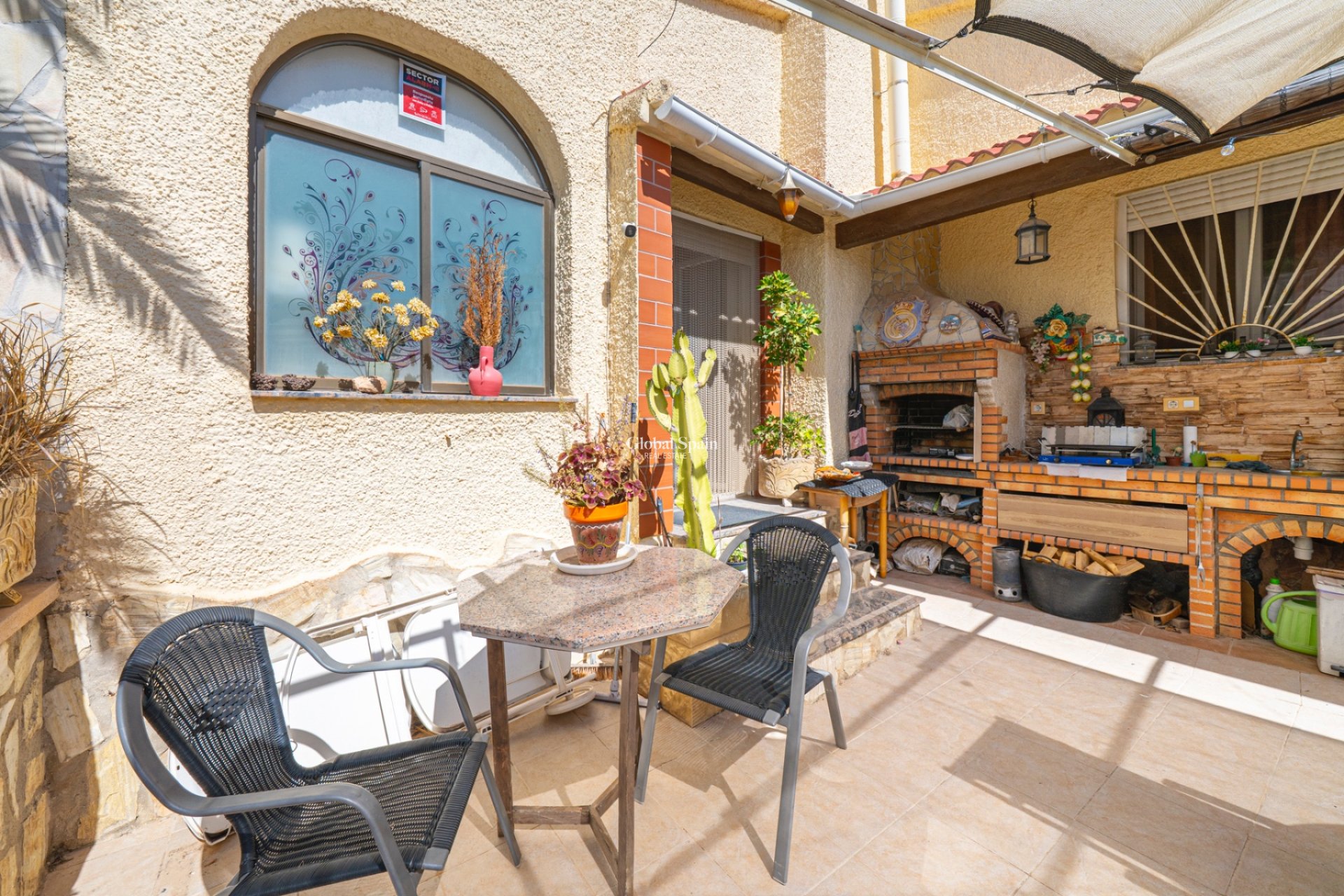 Venta - VILLA -
CIUDAD QUESADA