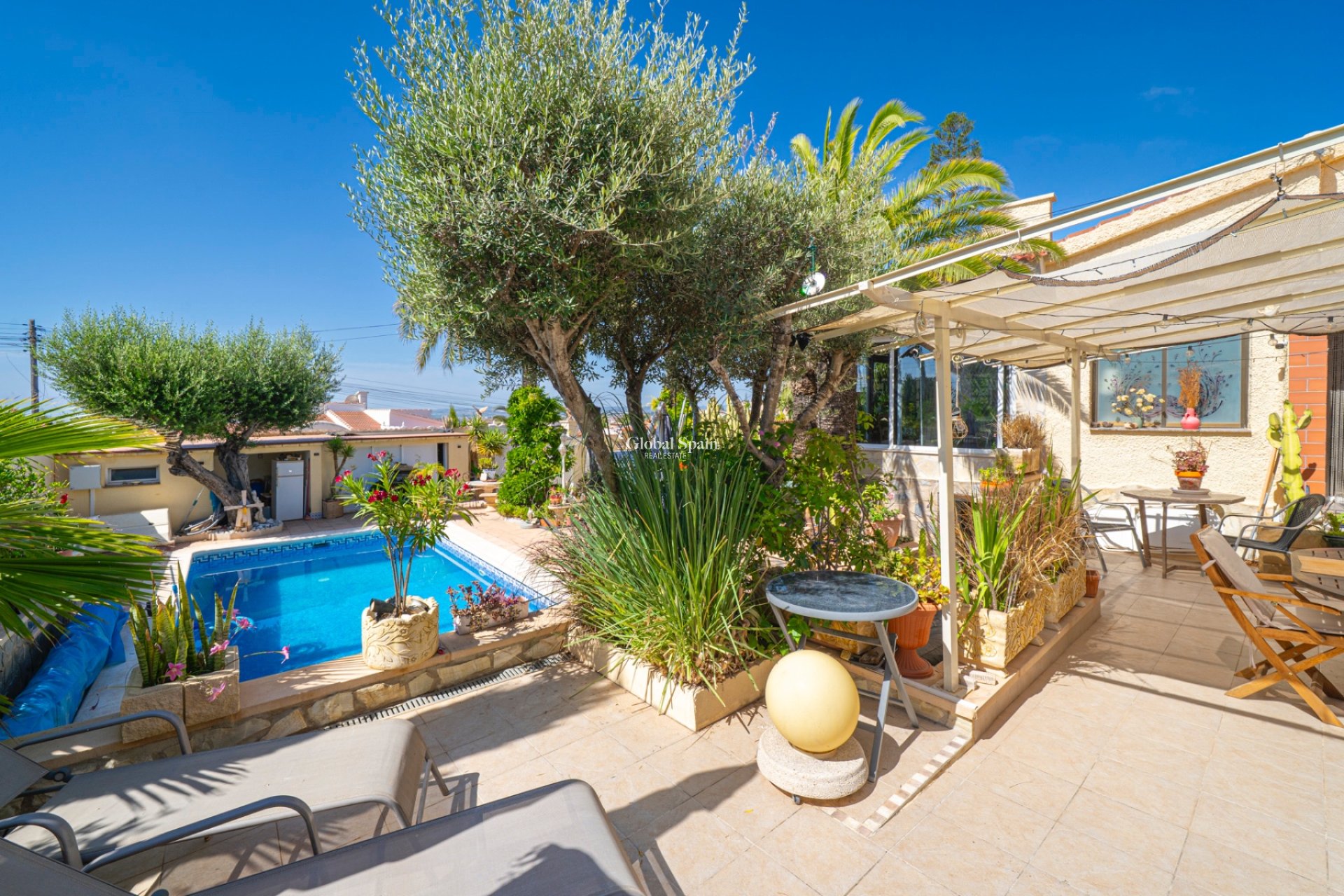 Venta - VILLA -
CIUDAD QUESADA