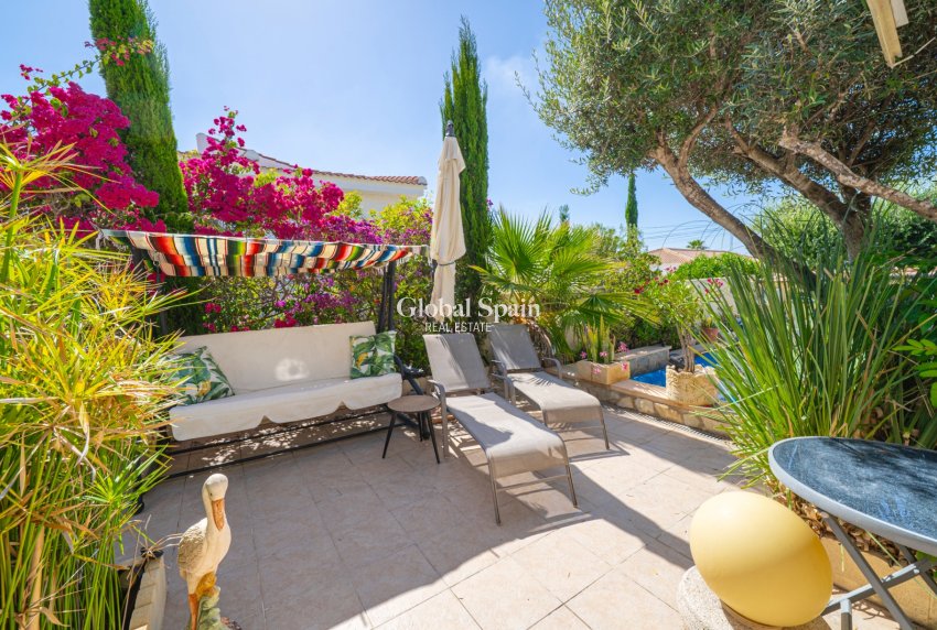 Venta - VILLA -
CIUDAD QUESADA