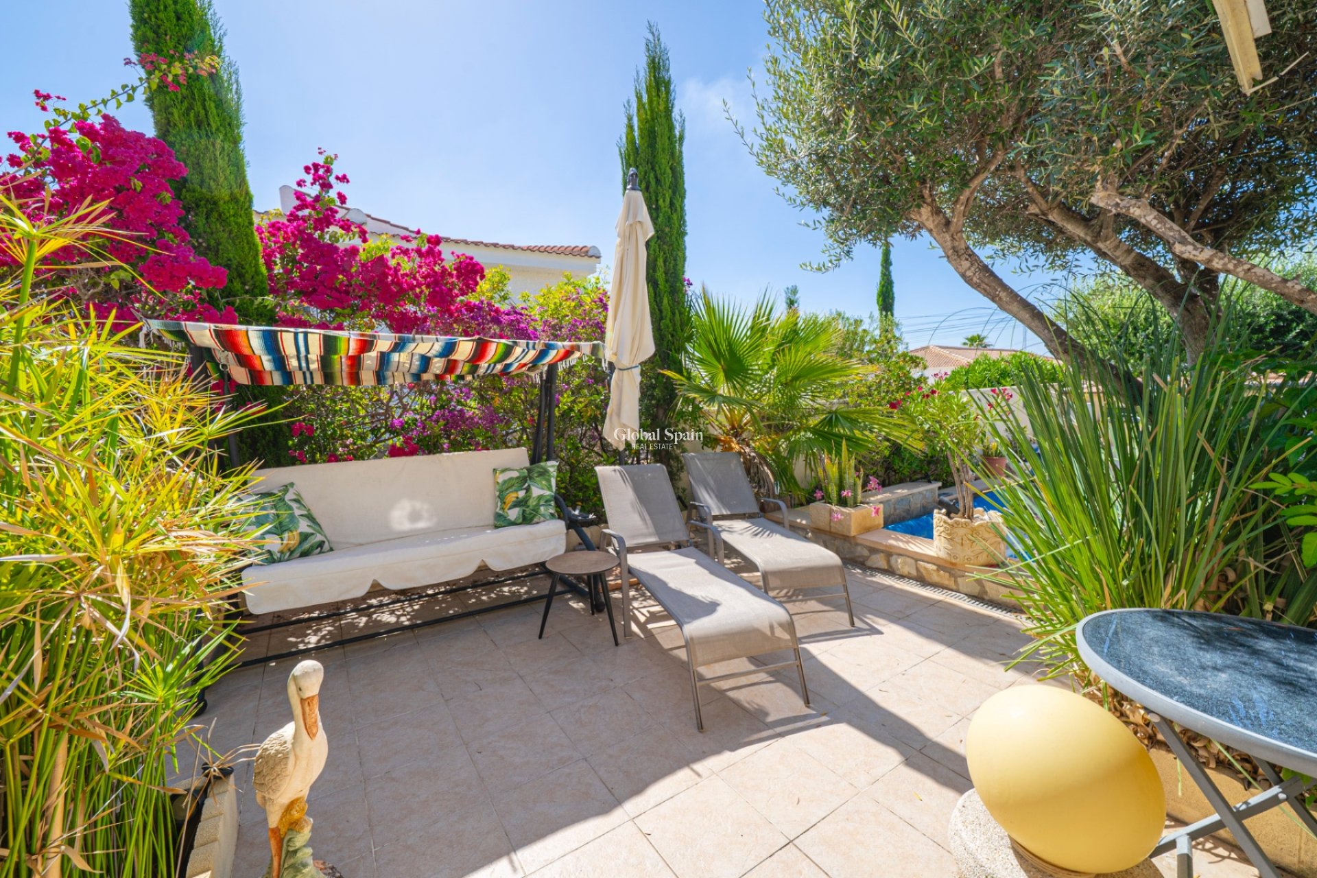Venta - VILLA -
CIUDAD QUESADA