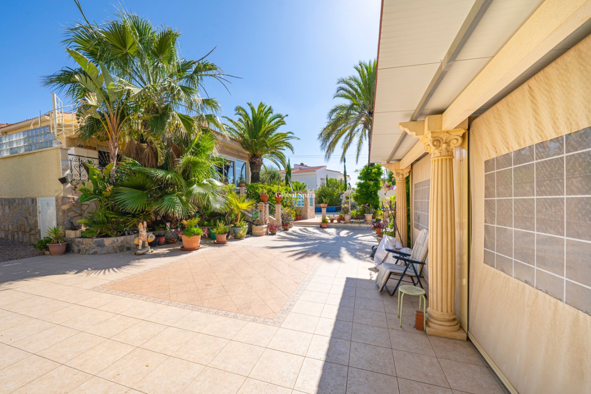 Venta - VILLA -
CIUDAD QUESADA