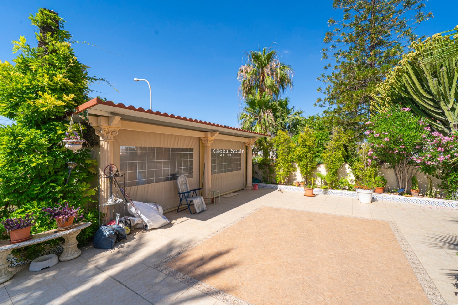 Venta - VILLA -
CIUDAD QUESADA